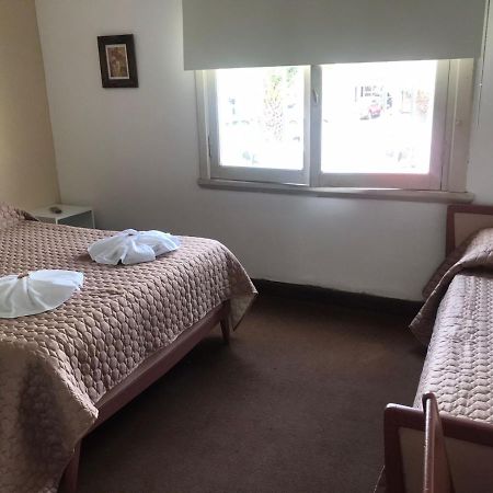 Monte Carlo Hotel Villa Carlos Paz Luaran gambar