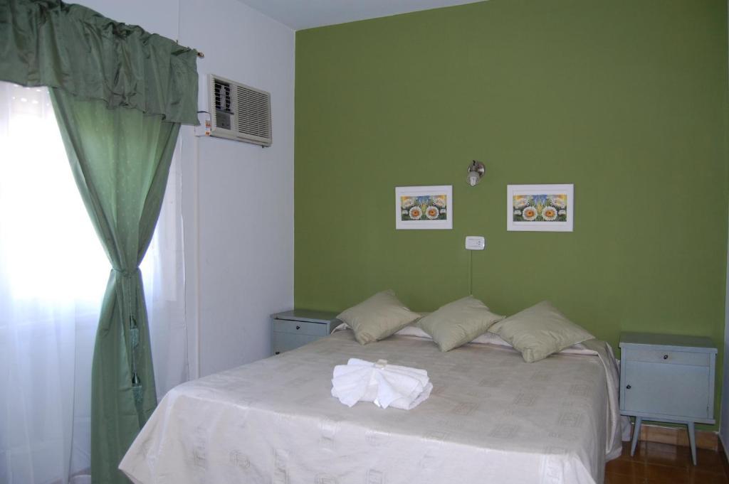 Monte Carlo Hotel Villa Carlos Paz Luaran gambar