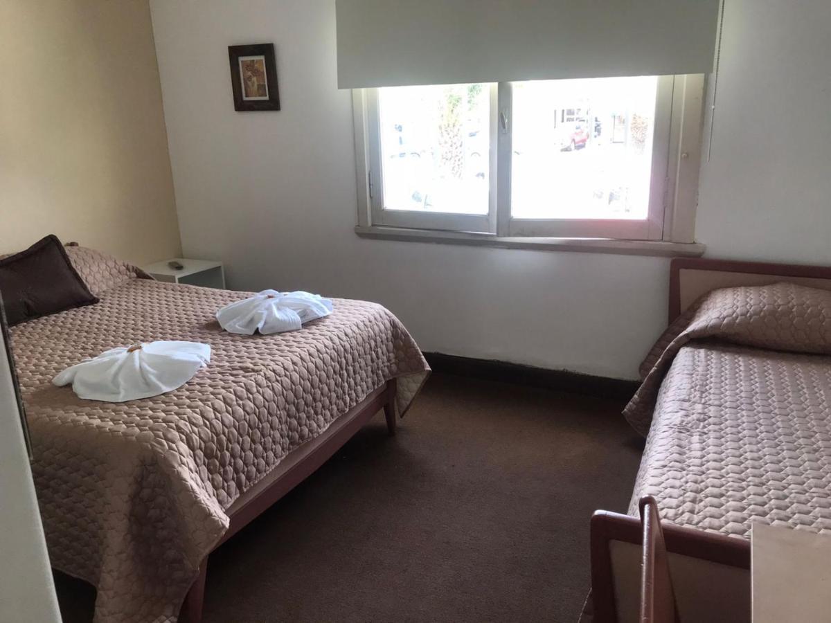 Monte Carlo Hotel Villa Carlos Paz Luaran gambar