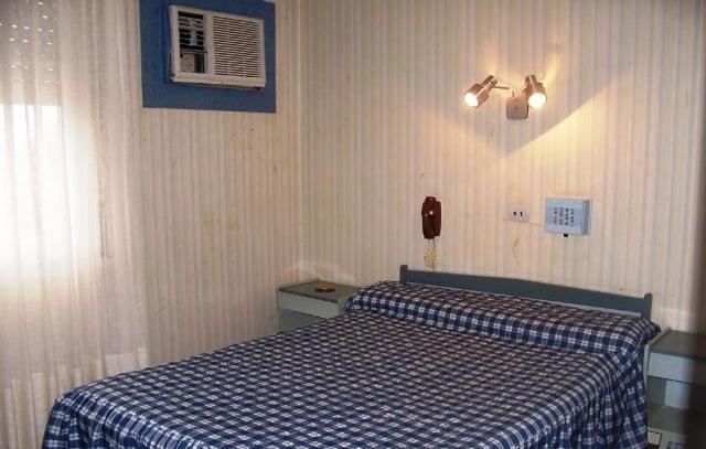 Monte Carlo Hotel Villa Carlos Paz Luaran gambar