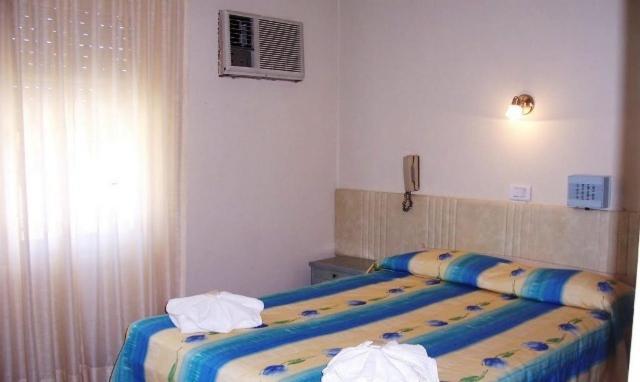Monte Carlo Hotel Villa Carlos Paz Luaran gambar